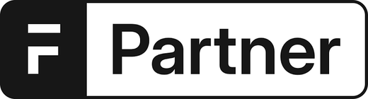 Frappe Partner badge