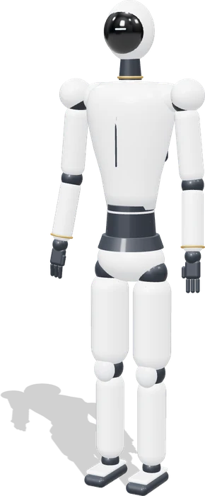 Humanoid robot