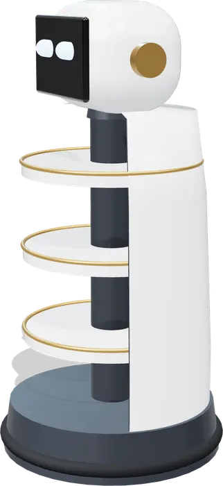 Service robot